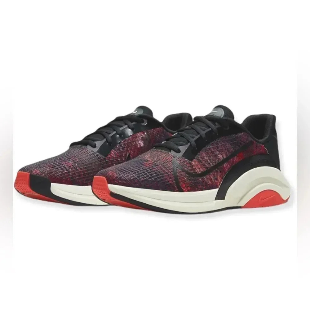 Nike Endurance Class ZoomX SuperRep Surge Shoes Sz 11 New